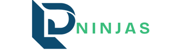 LDNinjas Doc Logo